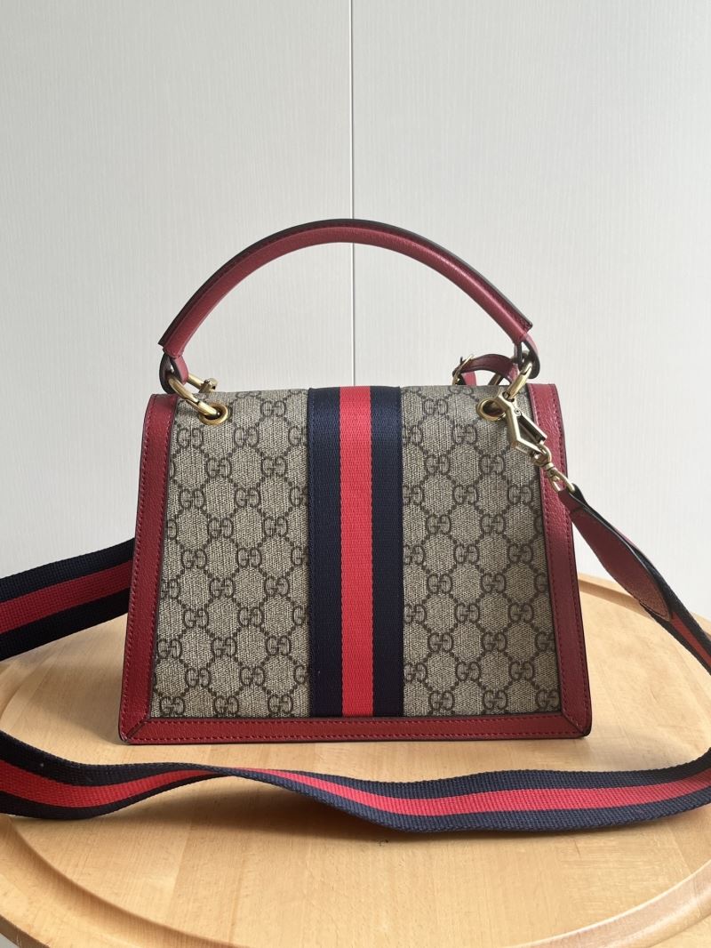 Gucci Top Handle Bags